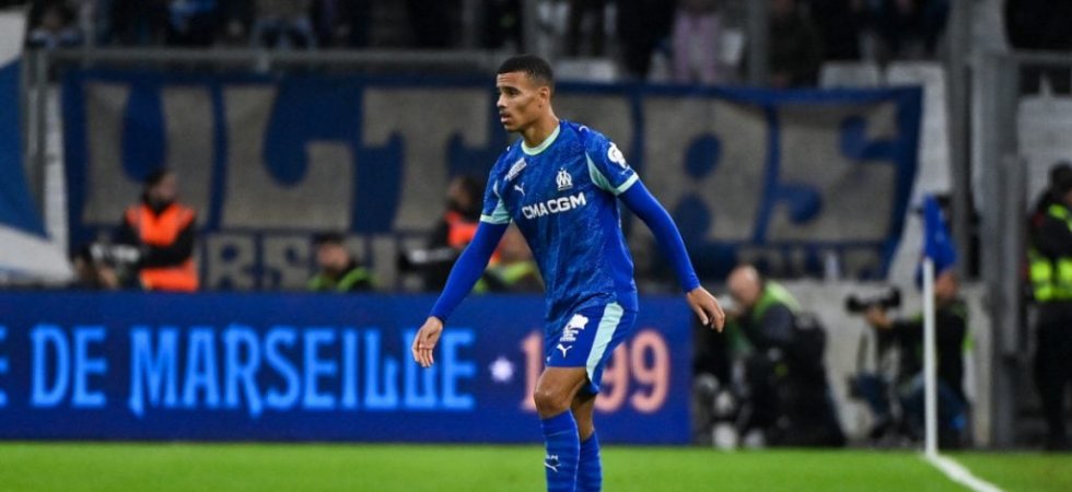 Ligue 1 (J12) : Greenwood, Gomes, Majecki... les tops/flops d'OM - Brest 