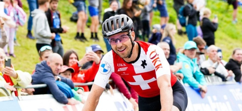 VTT : Schurter va mettre un terme à sa carrière 