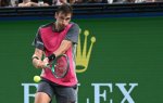 ATP - Shanghai : Halys tombe face à Zverev