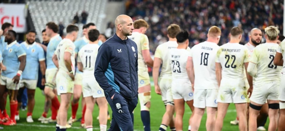 Angleterre : Ford sera capitaine