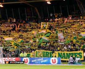 Nantes : La Brigade Loire cesse sa grève