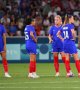 Paris 2024 - Football (F) : Revivez Nouvelle-Zélande - France 