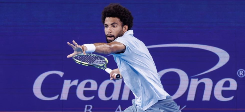 US Open (H) : Tirage costaud pour Fils et les Français