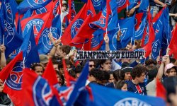Les Ultras du PSG vont boycotter le Trophées des Champions 2026