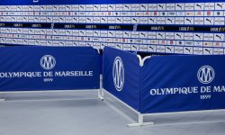 L'OM se penche sur Hyllarion Goore