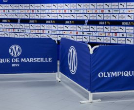L'OM se penche sur Hyllarion Goore