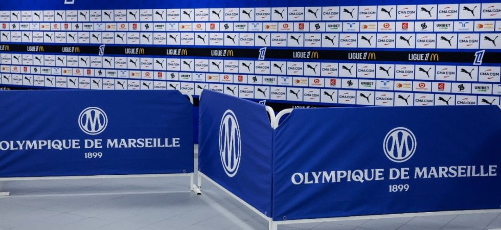 L'OM se penche sur Hyllarion Goore