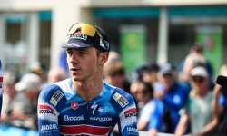 Tour de France : Evenepoel, un admirateur nommé Hazard 