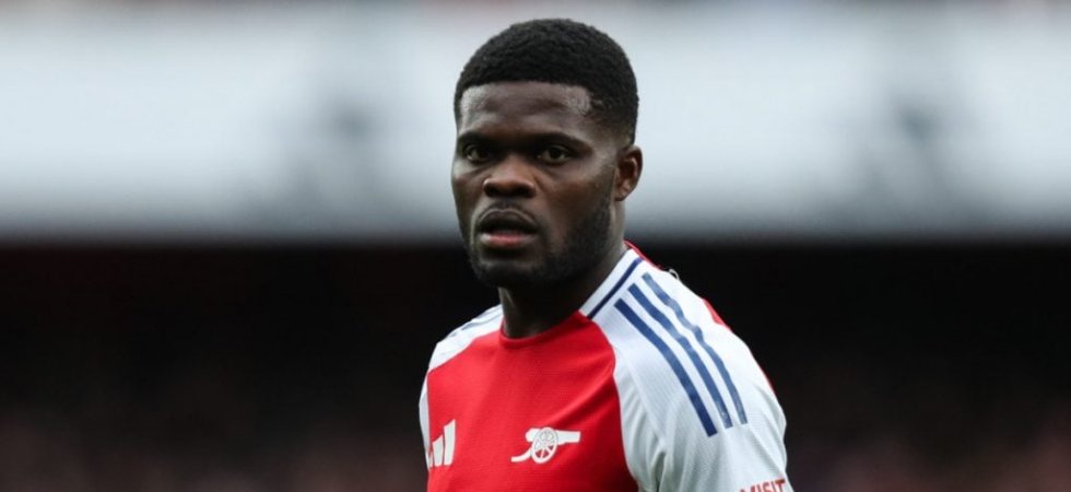 Villarreal : Les critiques pleuvent après la signature de Partey 