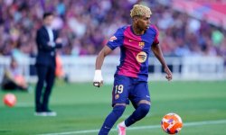FC Barcelone : Le n°10 pour Yamal ? 