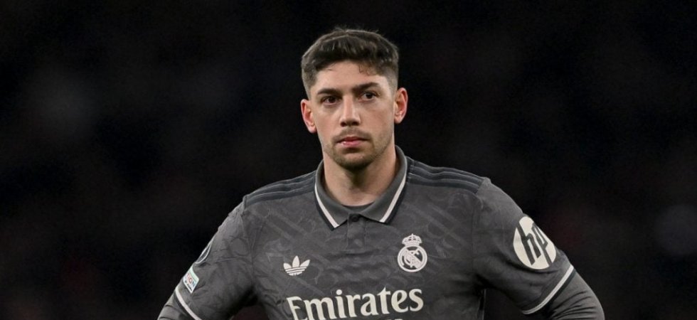 Real Madrid : Ce joueur est le plus utilisé d'Europe ! 