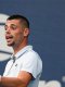US Open : Géa a tiré le gros lot