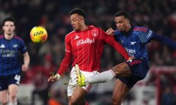 Premier League (J22) : Arsenal et Liverpool freinent, Chelsea assure l'essentiel 