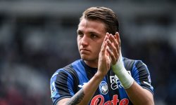 Atalanta : Retegui vers l'Arabie Saoudite, Mikautadze ciblé 