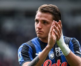 Atalanta : Retegui vers l'Arabie Saoudite, Mikautadze ciblé 