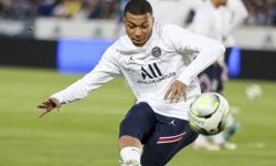PSG : Jardim revient sur les débuts de Mbappé