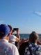 Voile : A Concarneau, l'hommage à Dalin a été magnifique