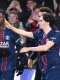 Ligue 1 (J18) : Le PSG domine Lille grâce à un Dembélé magique 