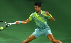ATP - Miami : Djokovic n'a pas encore renoncé, le gouverneur de Floride interpelle Biden