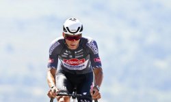 Le pari fou relevé par van der Poel 