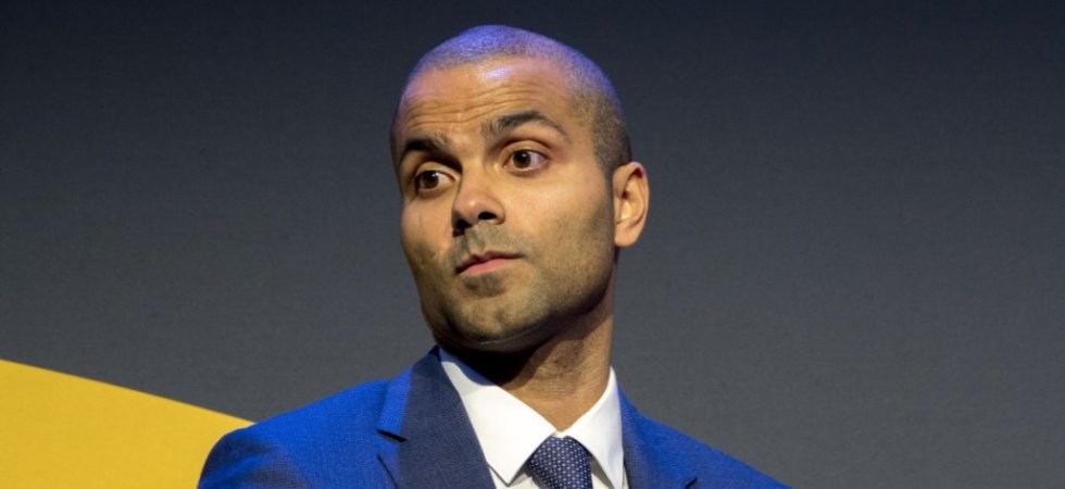 ASVEL - Parker : "Nous n'irons pas en Russie"