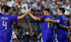 Classement FIFA : La France toujours 2eme derrière l'Argentine 