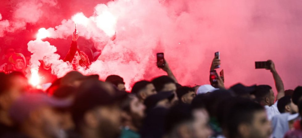 Coupe du monde 2026 : Des bagarres entre supporters algériens et argentins
