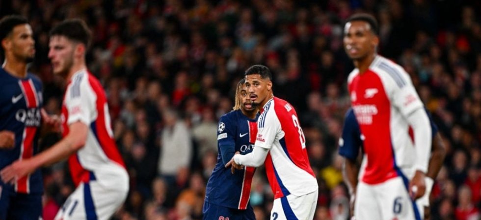 Ligue des champions : Capello voit Arsenal éliminer le PSG 