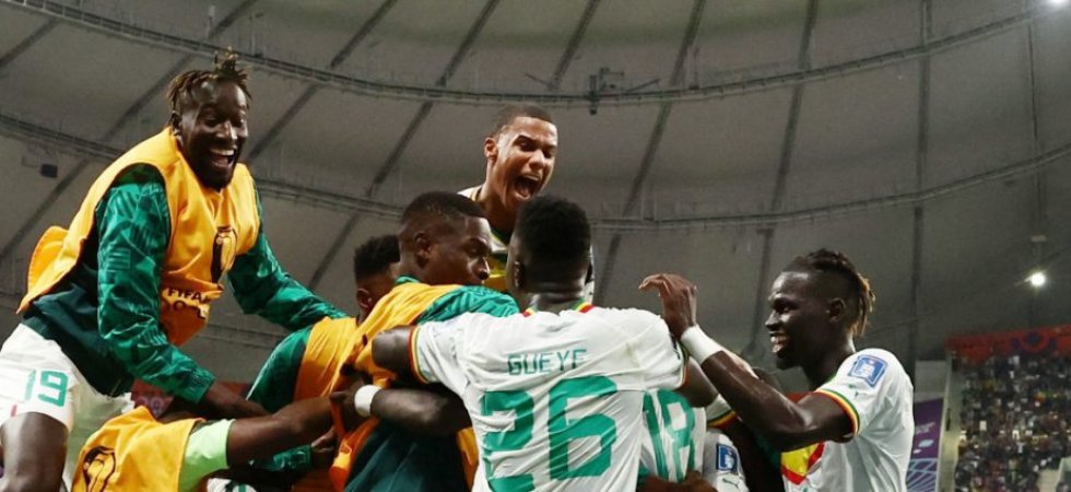 CM 2022 : Les moments forts de la 10ème journée