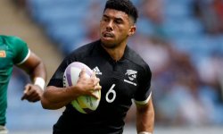 Paris 2024 - Rugby à 7 : La Nouvelle-Zélande rejoint les Bleus