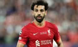 Ballon d'Or : L'ambition intacte de Salah