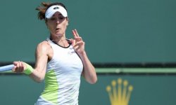 WTA - Indian Wells : Cornet tombe d'entrée face à la 427eme mondiale !