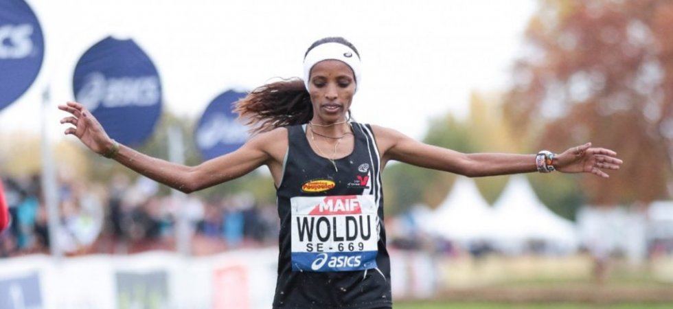 Athlétisme - Tokyo : Nouveau record du 10 kilomètres pour Mekdes Woldu 
