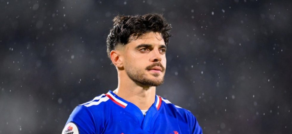 XV de France : Ntamack absent pour la conclusion du Tournoi des 6 Nations 