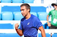ATP - Umag : Merida remporte son premier titre