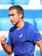 ATP - Umag : Merida remporte son premier titre