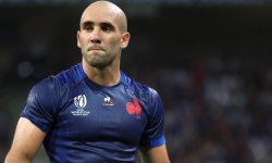 XV de France : Lucu n'a jamais baissé les bras