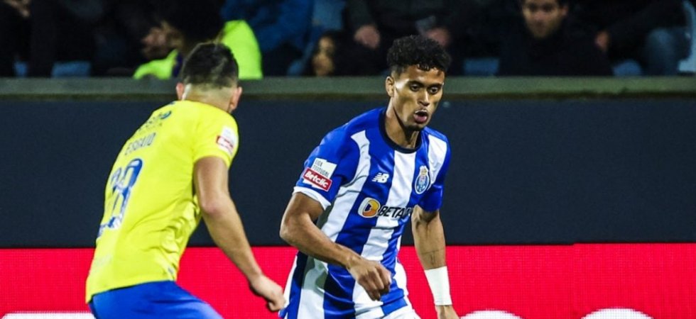 Strasbourg : Gonçalo Borges en approche 