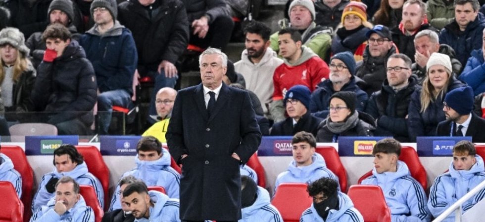 Real Madrid : La victoire ou la crise ? 