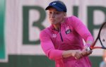 Roland-Garros (F) : Rybakina déclare forfait juste avant son entrée sur le court