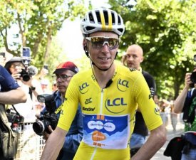 Tour de France : Bardet, une histoire faite d'ombre et de lumière 