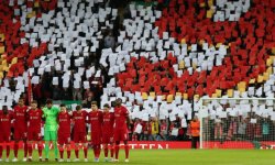 Liverpool : Un supporter est décédé à Anfield