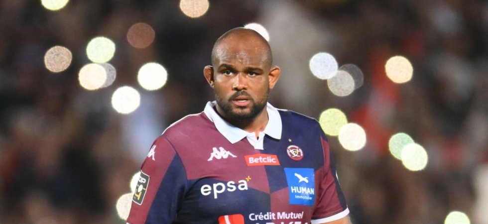 XV de France : Poirot vers un retour retentissant ?