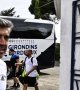 Bordeaux - Guion : "Je suis totalement focalisé sur la reprise" en Ligue 2