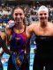 Natation - Championnats d'Europe : Pas de regrets pour le 4×100 m nage libre féminin