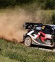 Rallye - WRC - Pologne : Rovanperä remplace Ogier à la dernière minute et s'impose 