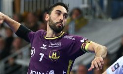 Liqui Moly StarLigue (J14) : Nantes domine Aix et revient à hauteur du PSG au classement