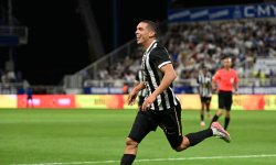 Ligue 1 (J2) : Angers douche Auxerre