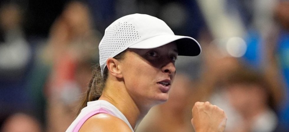 WTA - Masters : Le tirage au sort a placé Swiatek avec Gauff, Sabalenka retrouvera Rybakina 