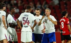 PSG : Les derniers internationaux de retour ce lundi